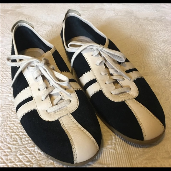 Easy Spirit Shoes - Retro academia easyspirit sneakers